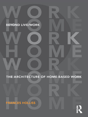 cover image of Beyond Live/Work
